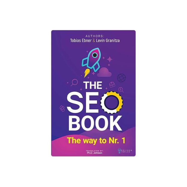 SEO Book 1