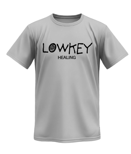Lowkey Healing