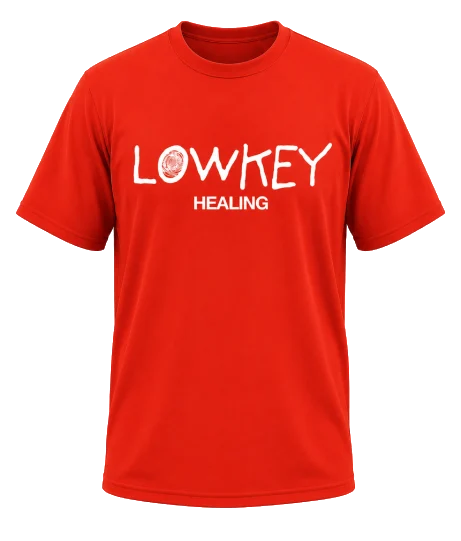 Lowkey Healing